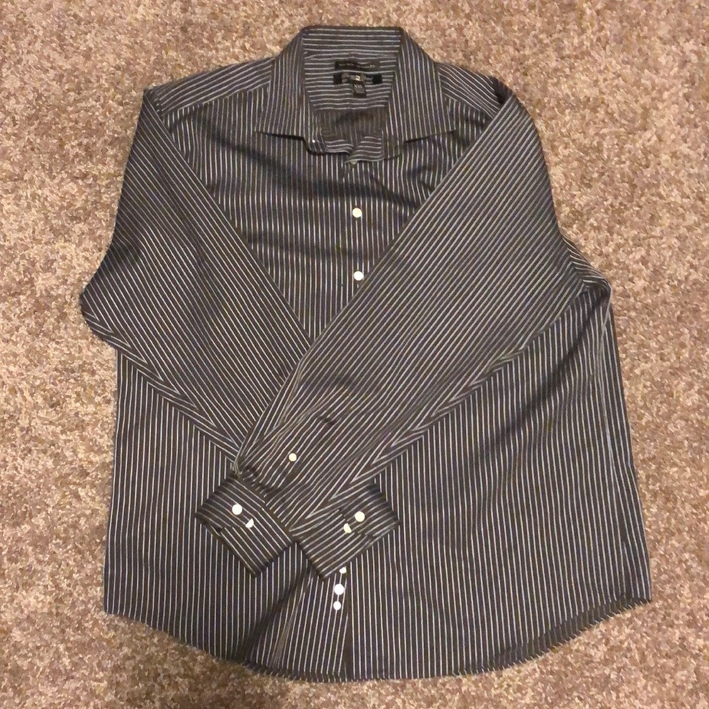 Pronto Uomo | Non Iron | Modern Fit | XXL | Men’s